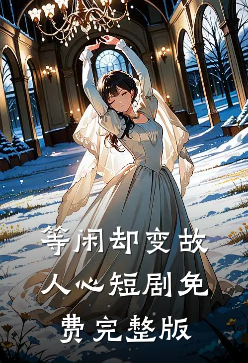 等闲却变故人心短剧免费完整版