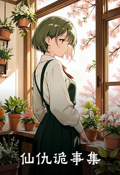 仙仇诡事集(李延生延生)全章节在线阅读_李延生延生全章节在线阅读