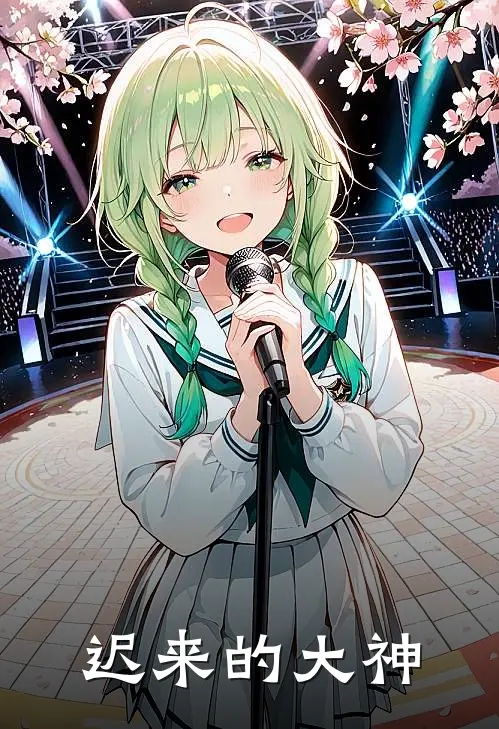 迟来的大神(乔健孙明)最新好看小说_最新章节列表迟来的大神(乔健孙明)