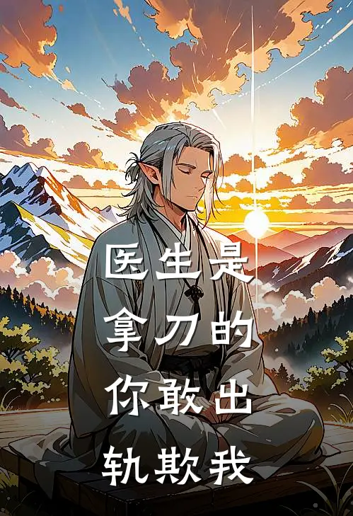 医生是拿刀的，你敢出轨欺我
