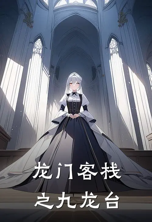 龙门客栈之九龙台