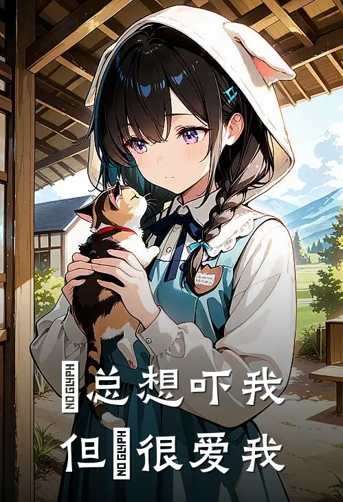 祂总想吓我，但祂很爱我凌晓林晓全本免费完结小说_免费小说完结祂总想吓我，但祂很爱我凌晓林晓