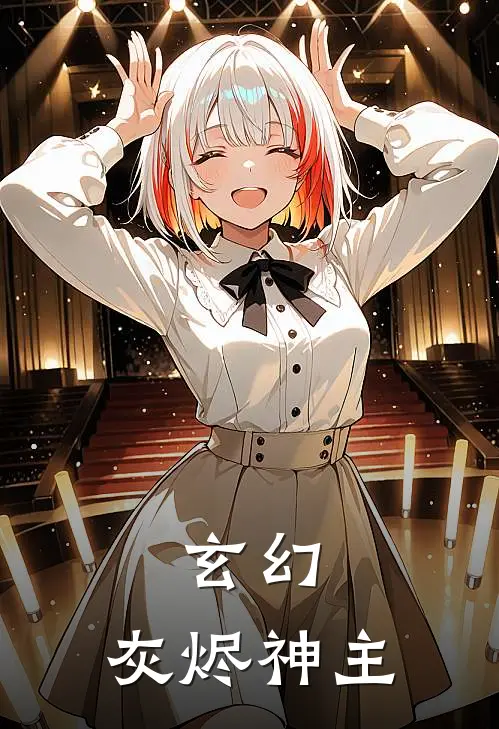 萧烬秦天玄幻：灰烬神主全文免费阅读_萧烬秦天完整版免费阅读