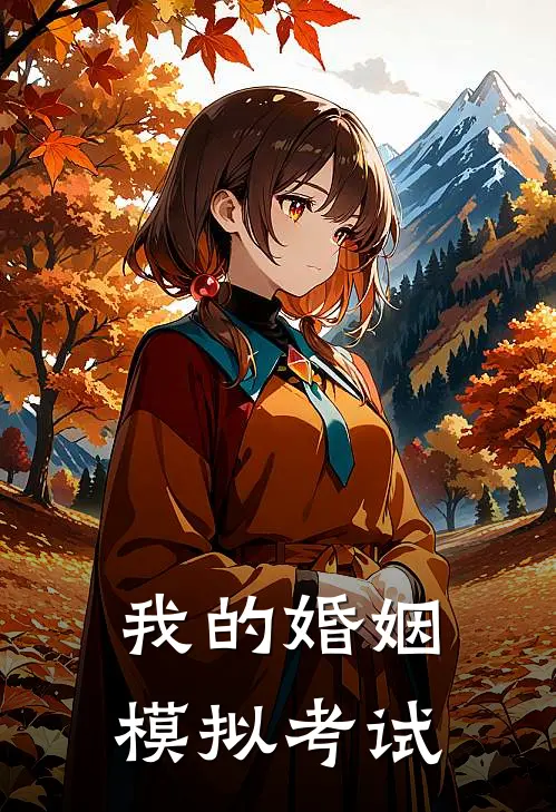 我的婚姻模拟考试