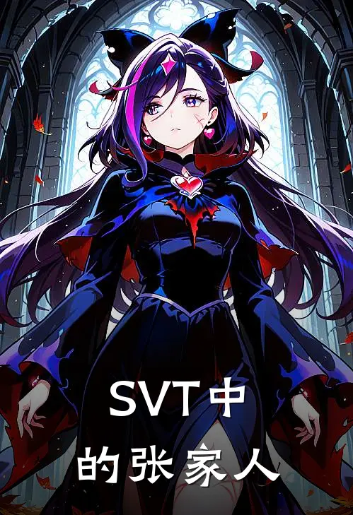 SVT中的张家人