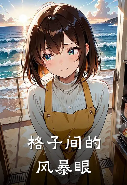 格子间的风暴眼