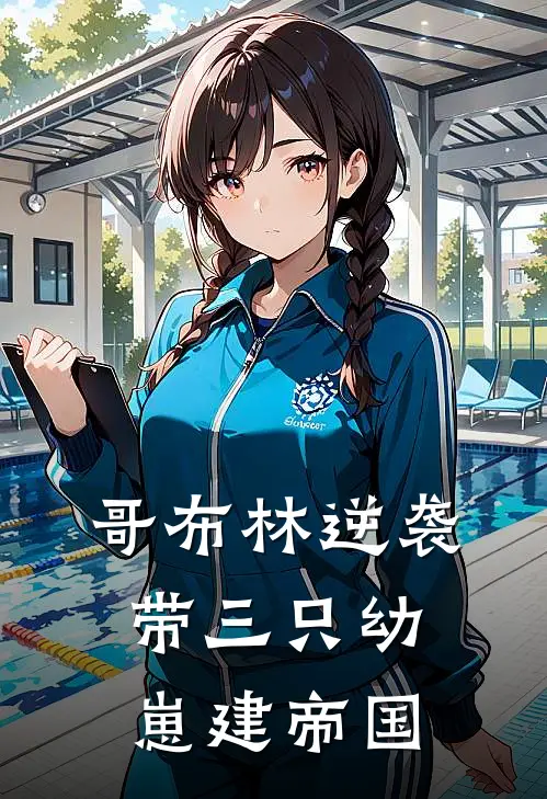 哥布林逆袭：带三只幼崽建帝国