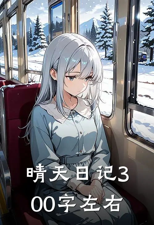 晴天日记300字左右