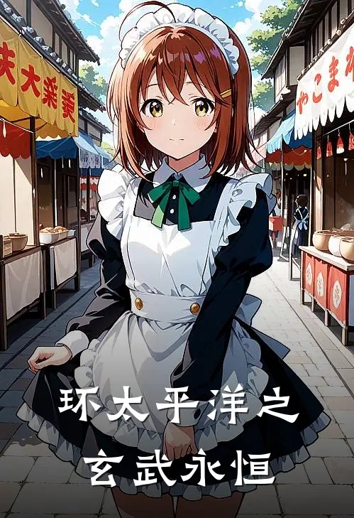 环太平洋之玄武永恒