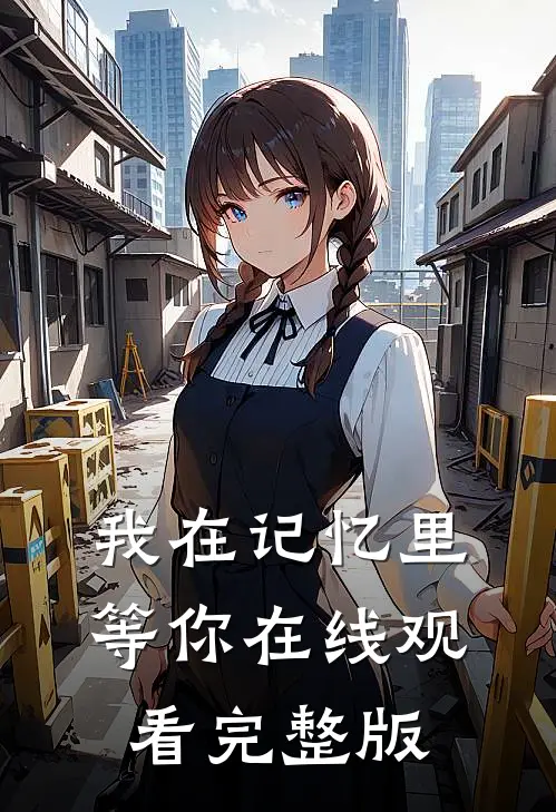 我在记忆里等你在线观看完整版