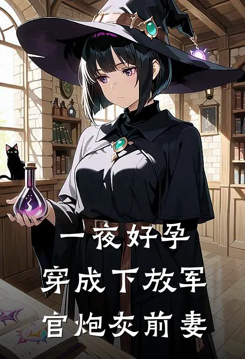 一夜好孕：穿成下放军官炮灰前妻