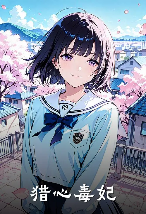 猎心毒妃(紫藤陈天琪)全本免费小说_最新章节列表猎心毒妃(紫藤陈天琪)