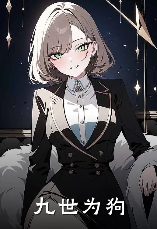九世为狗