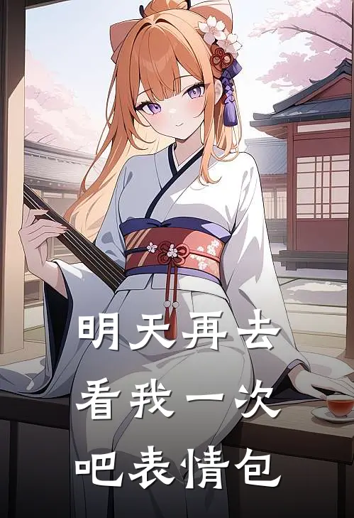 明天再去看我一次吧表情包