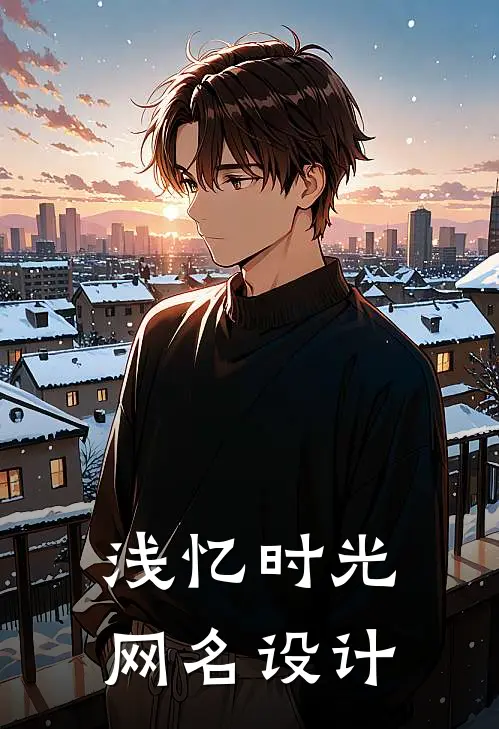 浅忆时光网名设计