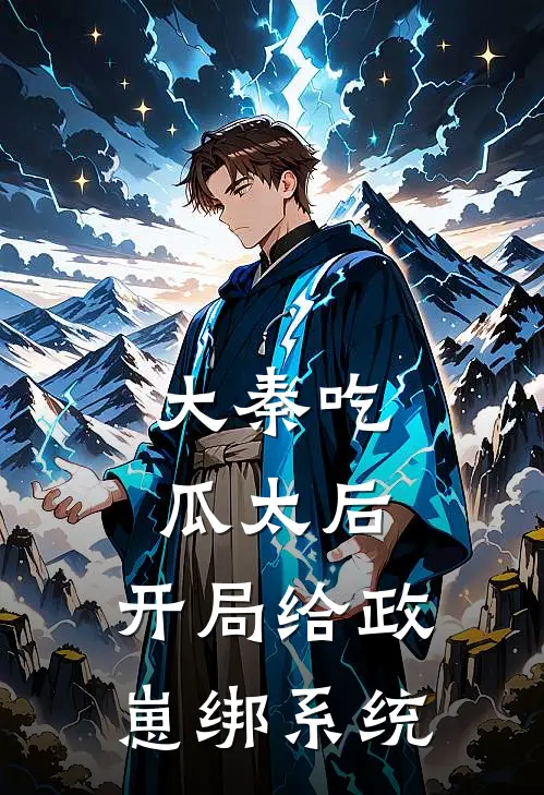 大秦吃瓜太后：开局给政崽绑系统