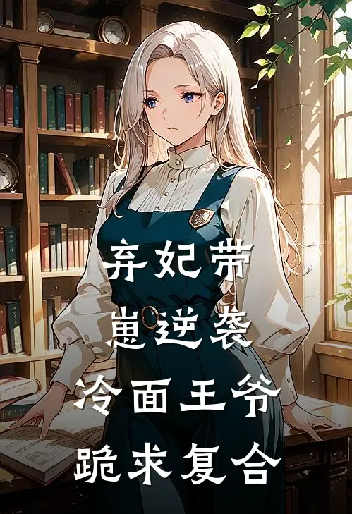 弃妃带崽逆袭，冷面王爷跪求复合凌心茵凌兰茵免费完结小说_完本完结小说弃妃带崽逆袭，冷面王爷跪求复合(凌心茵凌兰茵)