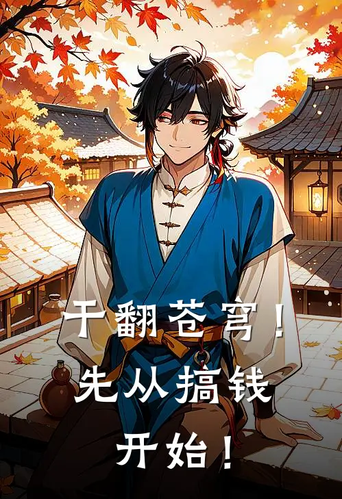 干翻苍穹！先从搞钱开始！韩杏柳娇娇完本小说免费阅读_最新章节列表干翻苍穹！先从搞钱开始！(韩杏柳娇娇)