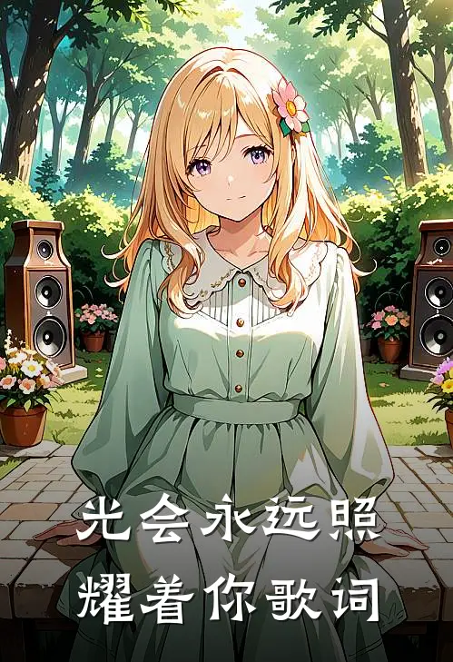 光会永远照耀着你歌词