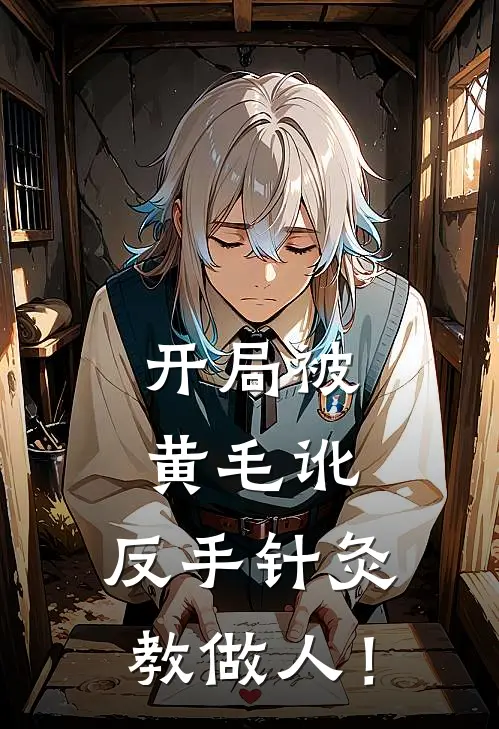 开局被黄毛讹，反手针灸教做人！陈泽王强最新热门小说_开局被黄毛讹，反手针灸教做人！全本在线阅读