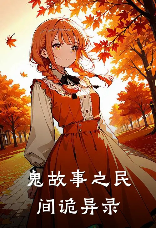 鬼故事之民间诡异录(莫凡陈道台)完整版免费小说_完结版小说推荐鬼故事之民间诡异录(莫凡陈道台)