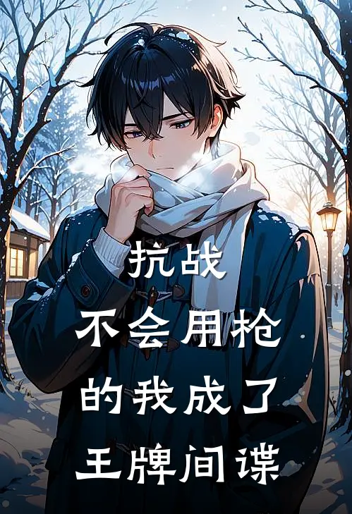 抗战：不会用枪的我成了王牌间谍陈小夏张豹完结小说免费阅读_完本热门小说抗战：不会用枪的我成了王牌间谍陈小夏张豹