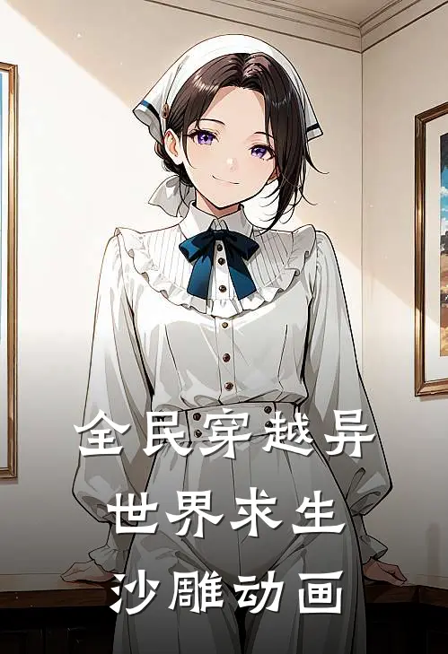 全民穿越异世界求生沙雕动画