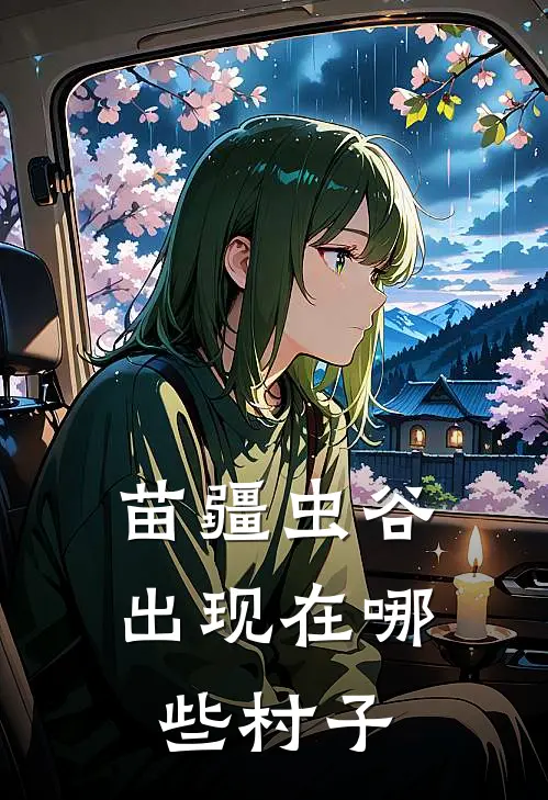 苗疆虫谷出现在哪些村子