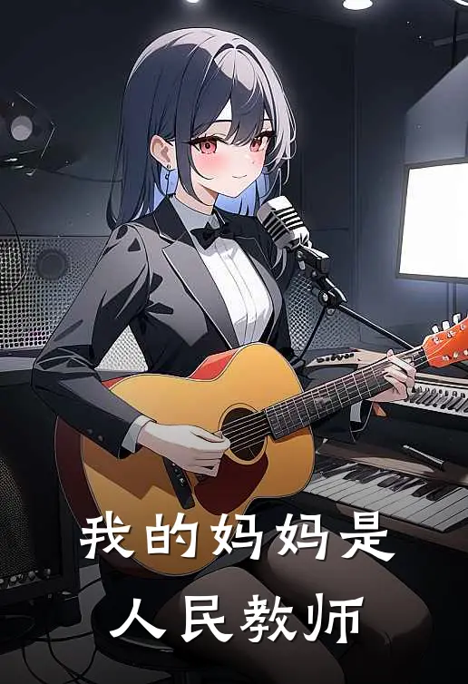 我的妈妈是人民教师
