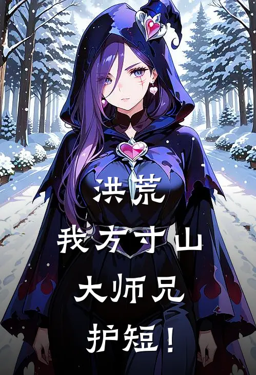 洪荒：我方寸山大师兄，护短！(江凡青天君)全文免费阅读无弹窗大结局_《洪荒：我方寸山大师兄，护短！》江凡青天君免费小说