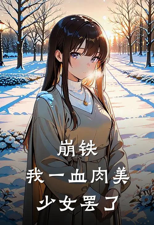 崩铁，我一血肉美少女罢了