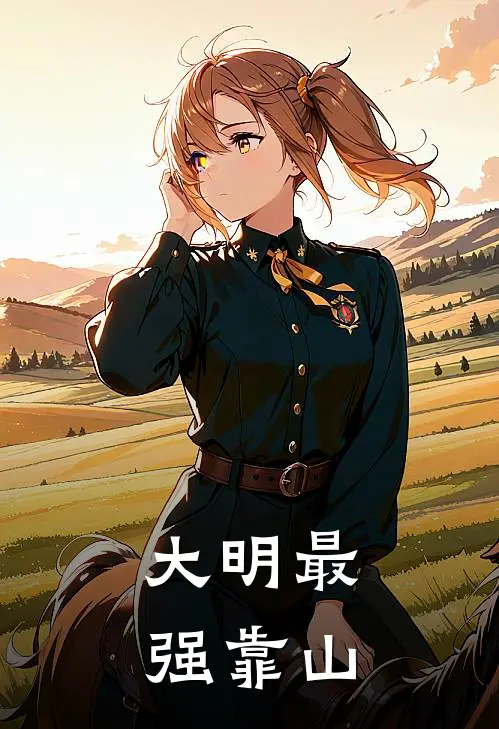 《大明最强靠山》李青朱元璋完本小说_李青朱元璋(大明最强靠山)全文免费阅读无弹窗大结局