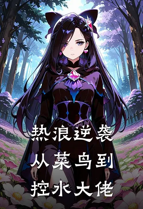 热浪逆袭：从菜鸟到控水大佬(田以峰林小满)小说完结版_全文阅读免费全集热浪逆袭：从菜鸟到控水大佬田以峰林小满