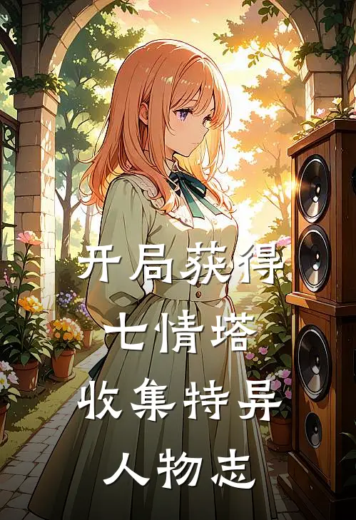 开局获得七情塔，收集特异人物志离泽陈安安最新完结小说推荐_在线免费小说开局获得七情塔，收集特异人物志(离泽陈安安)