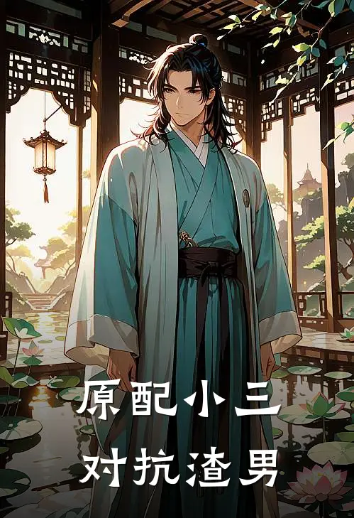 原配小三对抗渣男(林晚苏晴)最新免费小说_完本小说免费阅读原配小三对抗渣男林晚苏晴