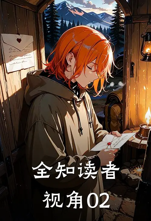 【全知读者视角】02