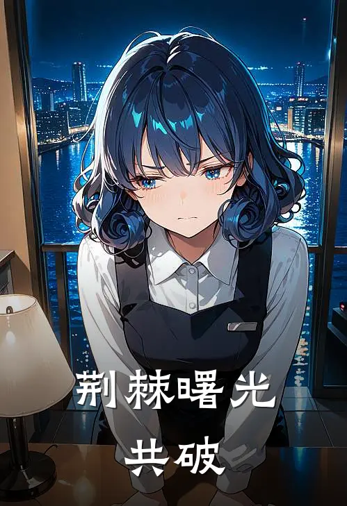 荆棘曙光：共破