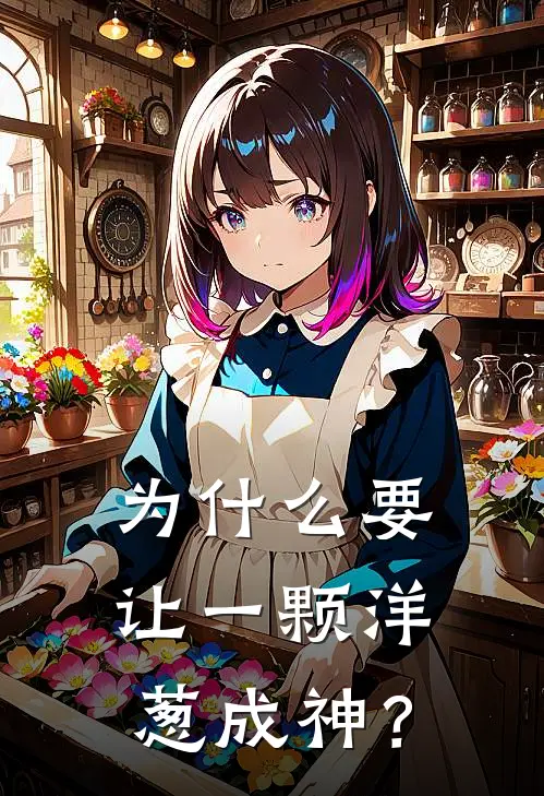 为什么要让一颗洋葱成神？(翟书阳陈三金)免费阅读完整版小说_完结免费小说为什么要让一颗洋葱成神？(翟书阳陈三金)