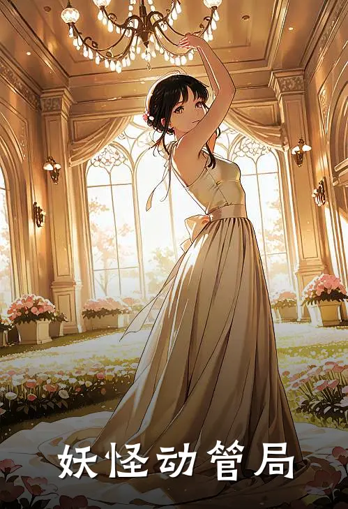 妖怪动管局安云栖林鹤眠完结小说_完结版小说全文免费阅读妖怪动管局安云栖林鹤眠