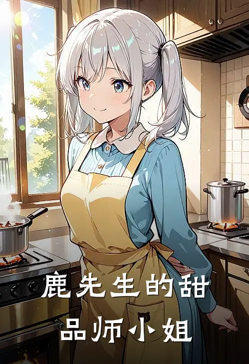 鹿先生的甜品师小姐(苏念薇鹿晗)最新小说_免费阅读完整版小说鹿先生的甜品师小姐(苏念薇鹿晗)