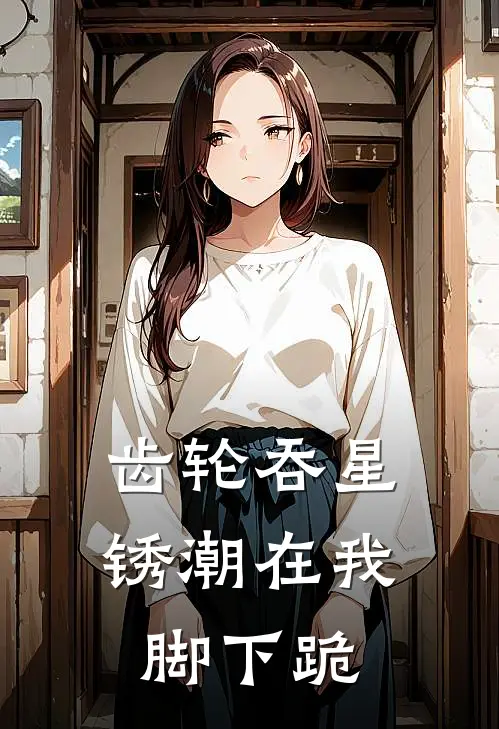 齿轮吞星，锈潮在我脚下跪(陆子墨周铁山)好看的完结小说_完本小说齿轮吞星，锈潮在我脚下跪陆子墨周铁山