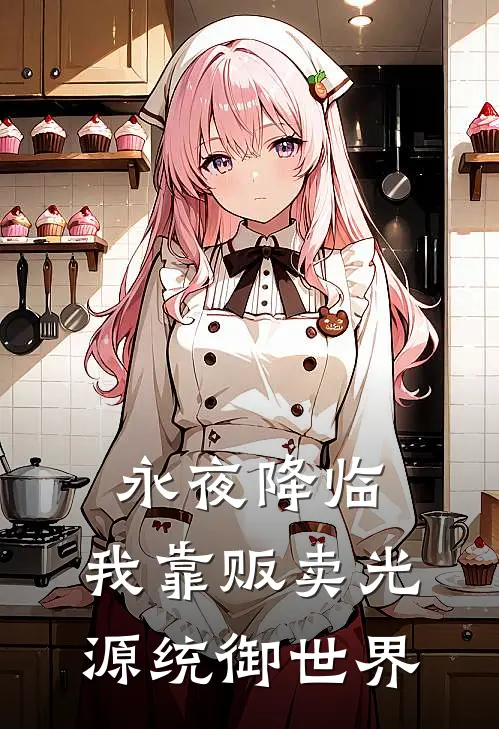 林瞬林国华（永夜降临：我靠贩卖光源统御世界）免费阅读无弹窗_永夜降临：我靠贩卖光源统御世界林瞬林国华全文免费阅读无弹窗大结局