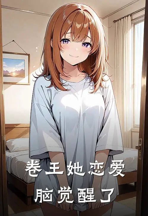 卷王她恋爱脑觉醒了林毅赵思情小说完结免费_最新章节列表卷王她恋爱脑觉醒了(林毅赵思情)