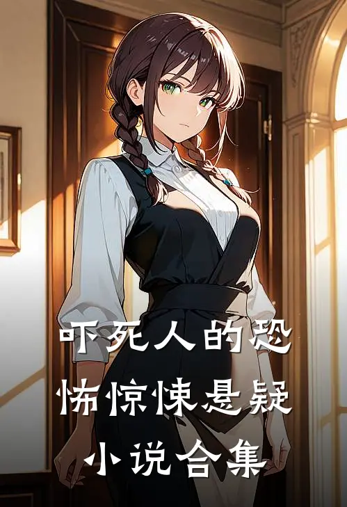 吓死人的恐怖惊悚悬疑小说合集林宇陈雨桐完结版小说_最新章节列表吓死人的恐怖惊悚悬疑小说合集(林宇陈雨桐)