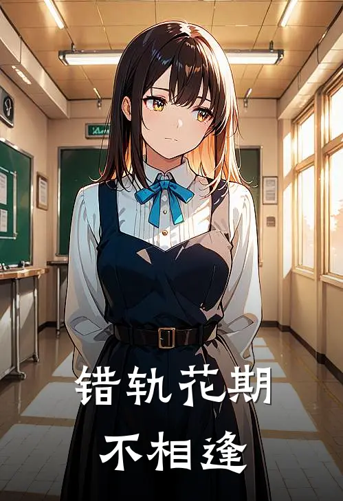 错轨花期不相逢(沈离许安禾)热门小说大全_免费小说大全错轨花期不相逢沈离许安禾