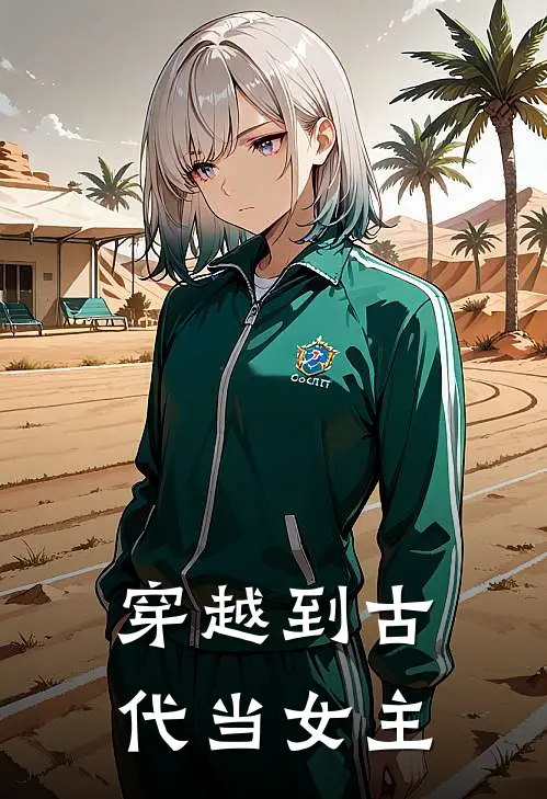 穿越到古代当女主