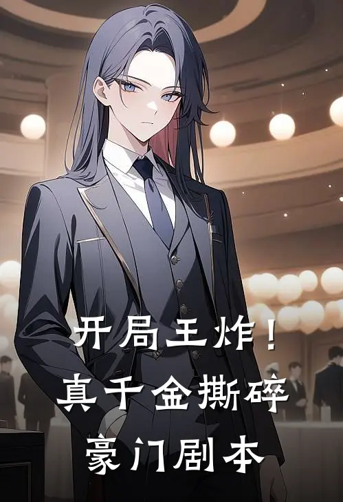 开局王炸！真千金撕碎豪门剧本黎枝沈临全文阅读免费全集_最新全本小说开局王炸！真千金撕碎豪门剧本(黎枝沈临)