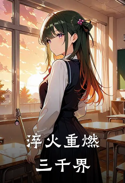 淬火重燃三千界