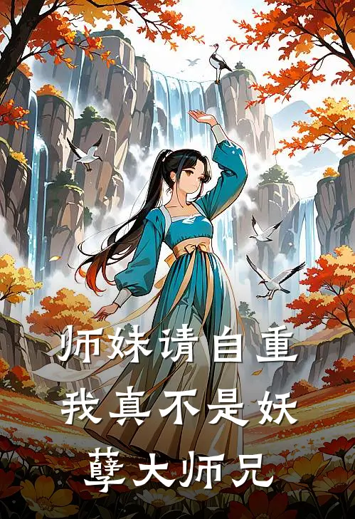 师妹请自重，我真不是妖孽大师兄