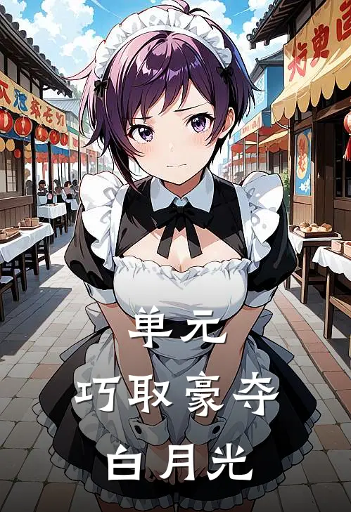 单元：巧取豪夺白月光